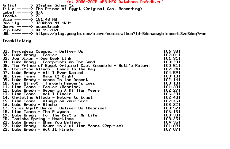 Stephen_Schwartz-The_Prince_Of_Egypt_(ORIGINAL_CAST_RECORDING)-WEB-2020