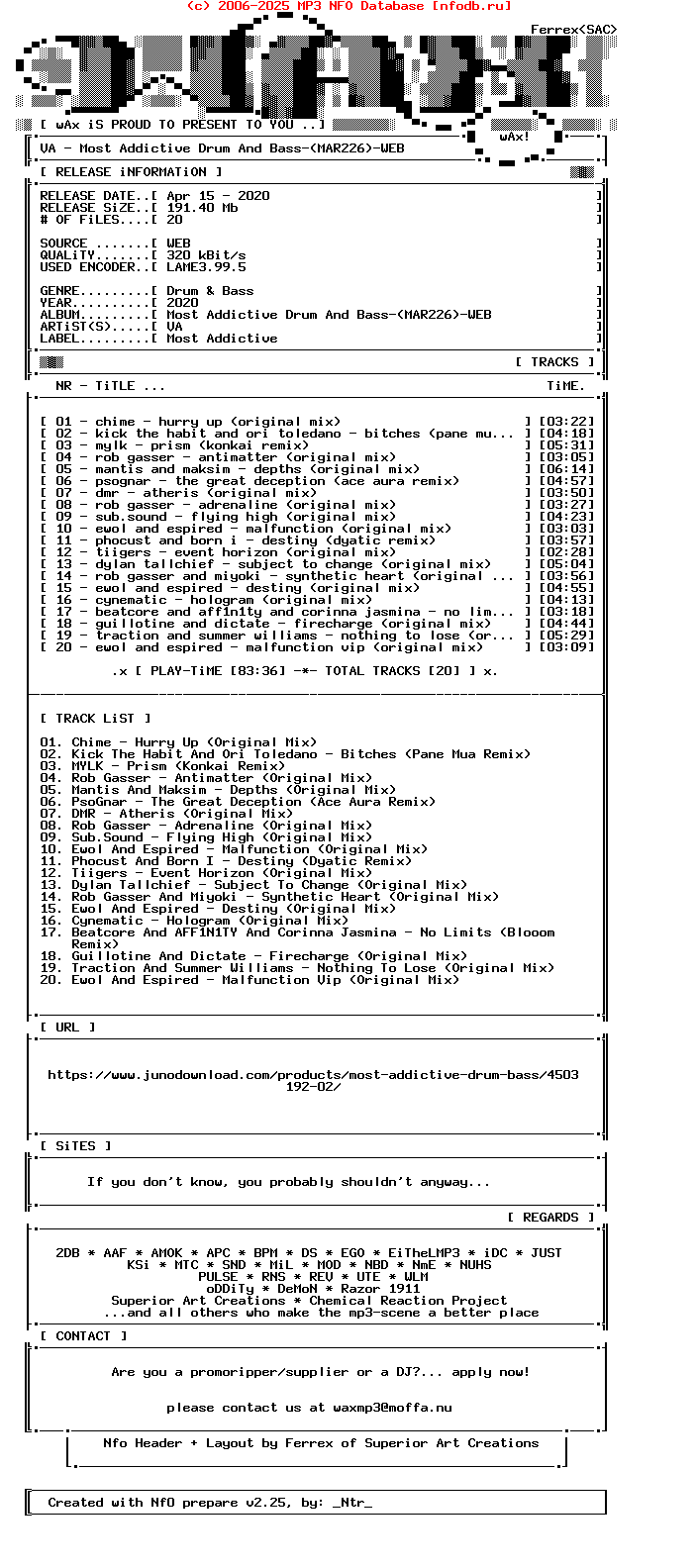 VA-Most_Addictive_Drum_And_Bass-(MAR226)-WEB-2020