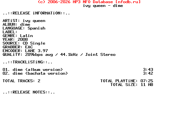 Ivy_Queen-Dime-(PROMO_CDS)-SP-2008