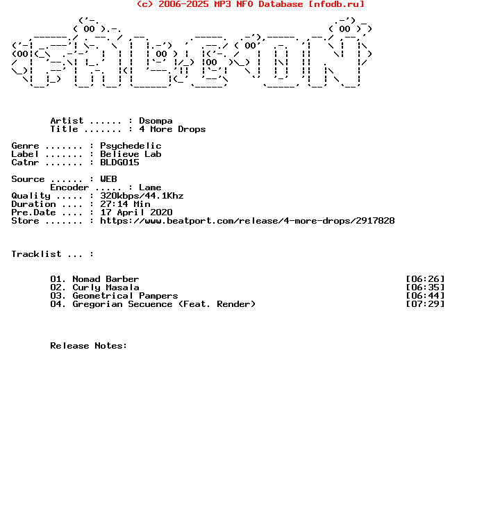 Dsompa-4_More_Drops-WEB-2020-FALCON