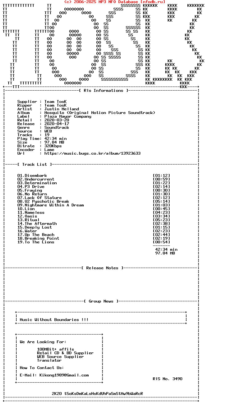 Justin_Melland-Mosquito_(ORIGINAL_MOTION_PICTURE_SOUNDTRACK)-WEB-2020-TosK