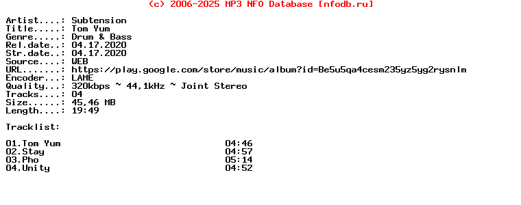 Subtension-Tom_Yum-(FLXA102)-WEB-2020