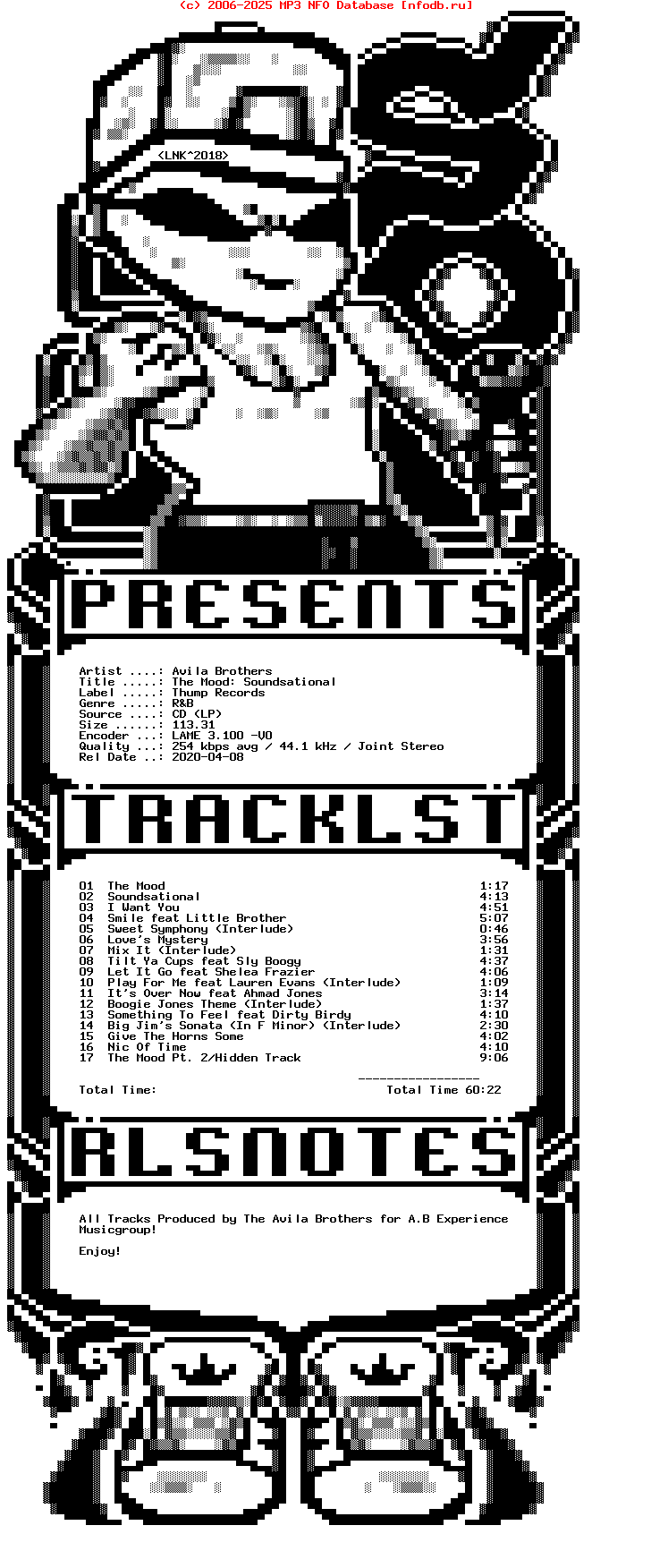 Avila_Brothers-The_Mood_Soundsational-2005