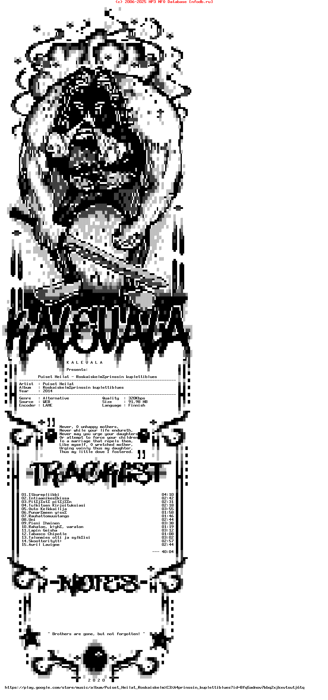 Puiset_Heilat-Roskaiskelmaprinssin_Kuplettiblues-WEB-FI-2014-KALEVALA