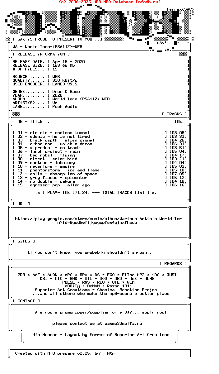VA-World_Torn-(PSA112)-WEB-2020