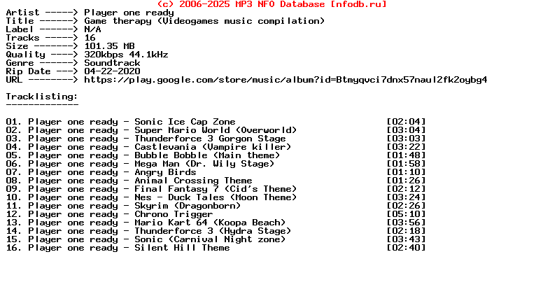 Player_One_Ready-Game_Therapy_(VIDEOGAMES_MUSIC_COMPILATION)-WEB-2020