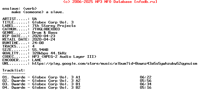 VA-Globex_Corp_Vol._3-(7THGLOBEX003)-WEB-2020