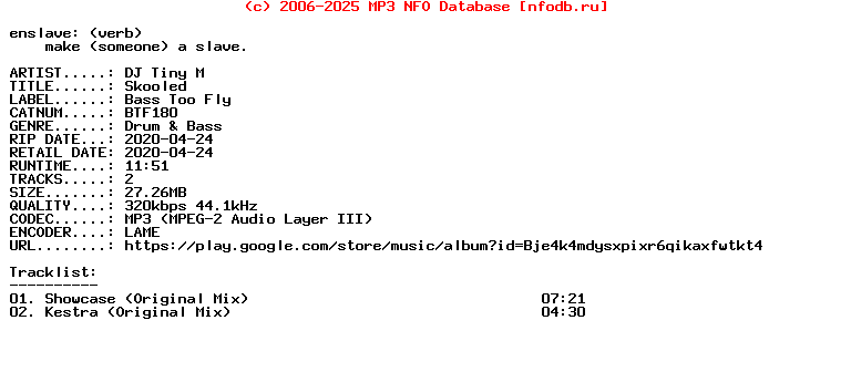 Dj_Tiny_M-Skooled-(BTF180)-WEB-2020