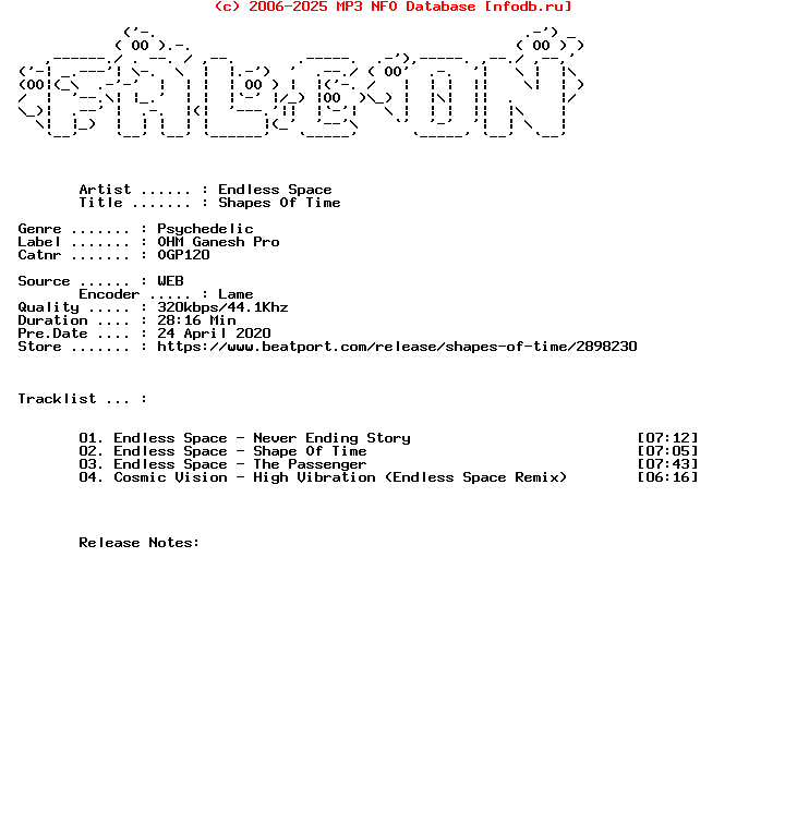 Endless_Space-Shapes_Of_Time-WEB-2020-FALCON