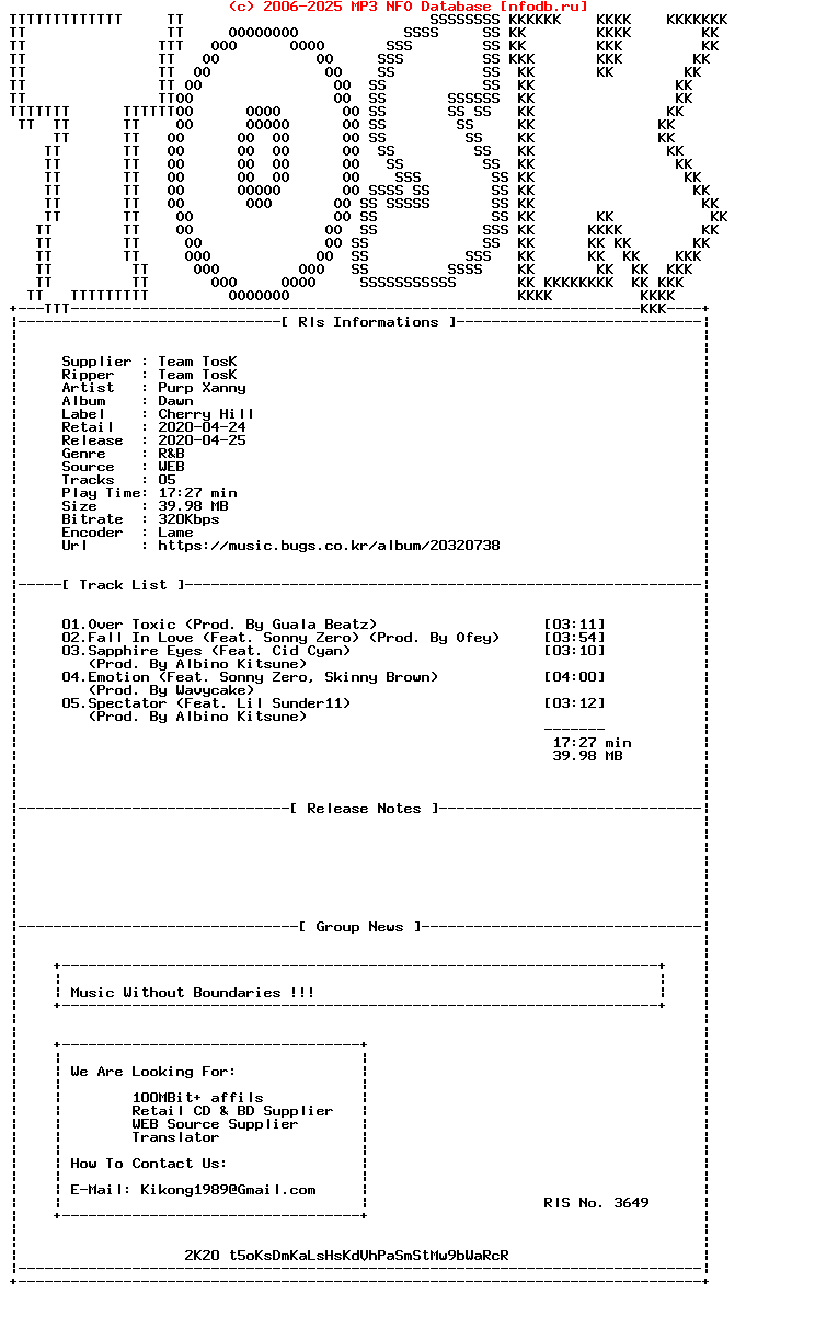 Purp_Xanny-Dawn-WEB-KR-2020-TosK