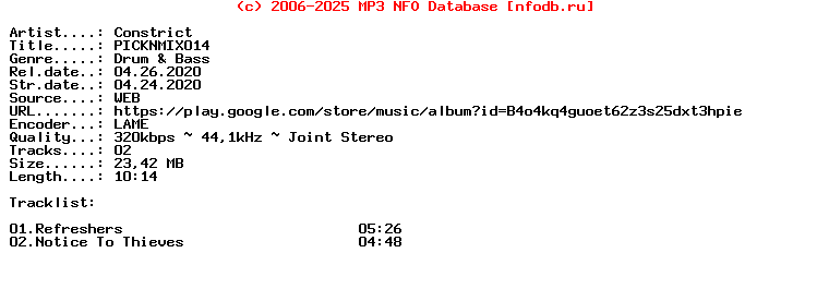Constrict-Picknmix014-(PICKNMIX014)-WEB-2020