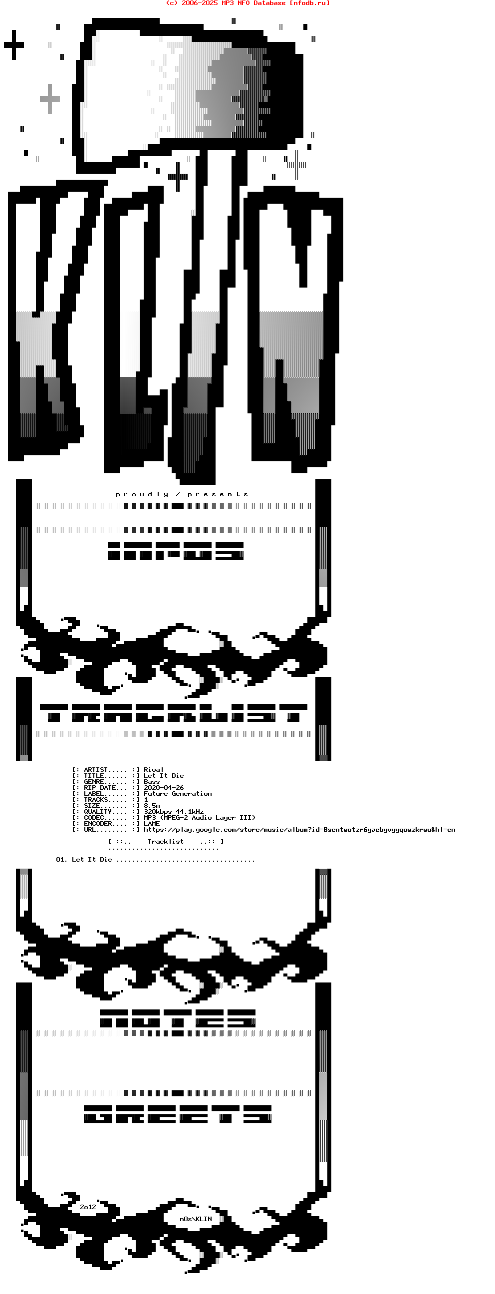 Rival-Let_It_Die-(FG021I)-Single-WEB-2020