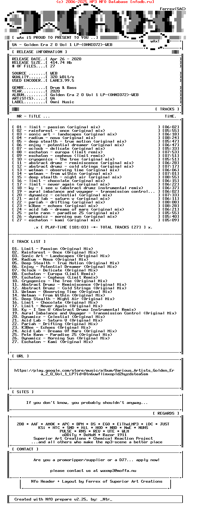 VA-Golden_Era_2_0_Vol_1_Lp-(OMNI072)-WEB-2020