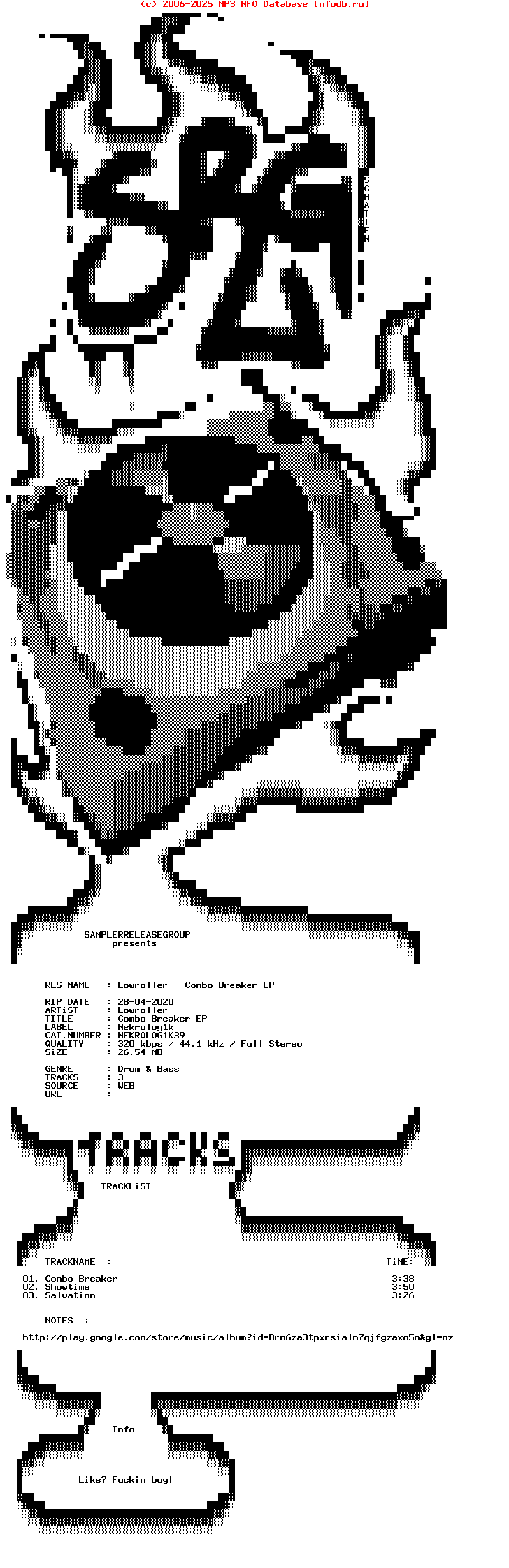 Lowroller_-_Combo_Breaker_Ep-(NEKROLOG1K39)-WEB-2020-SRG