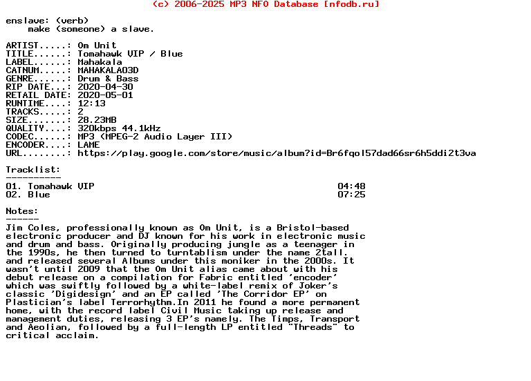 Om_Unit-Tomahawk_Vip__Blue-(MAHAKALA03D)-WEB-2020