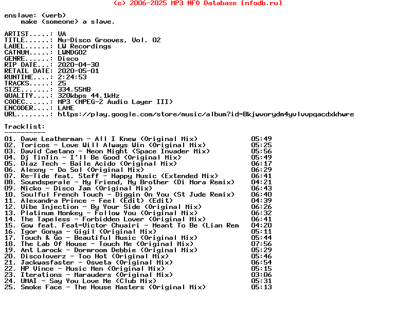 VA-Nu-Disco_Grooves_Vol_02-(LWNDG02)-WEB-2020