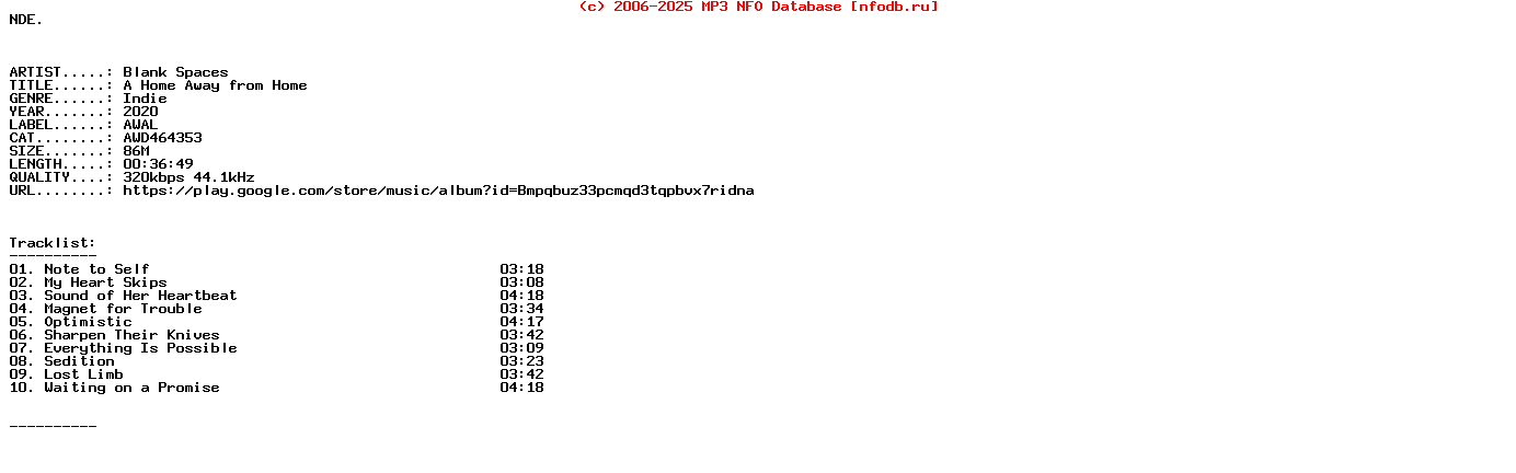 Blank_Spaces-A_Home_Away_From_Home-WEB-2020
