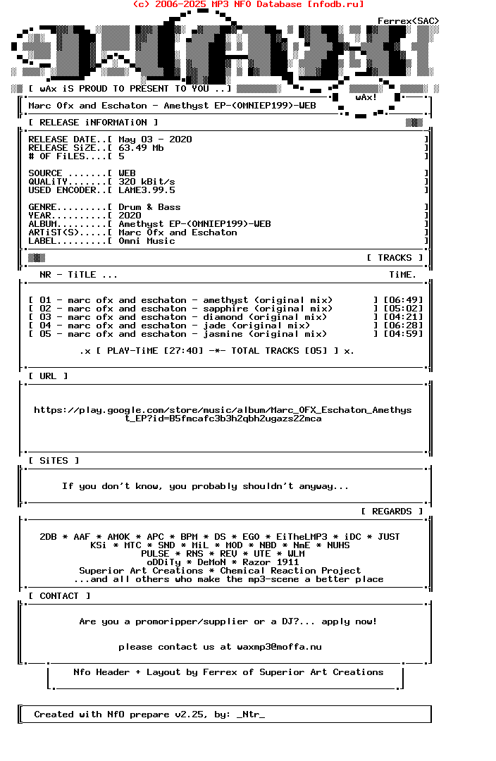 Marc_Ofx_And_Eschaton-Amethyst_Ep-(OMNIEP199)-WEB-2020
