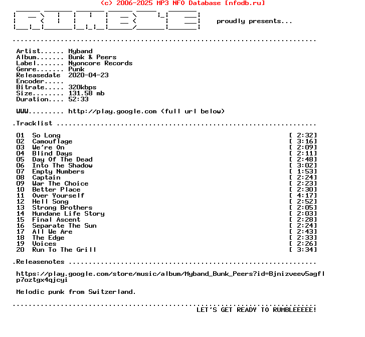 Myband-Bunk_And_Peers-(WEB)-2020