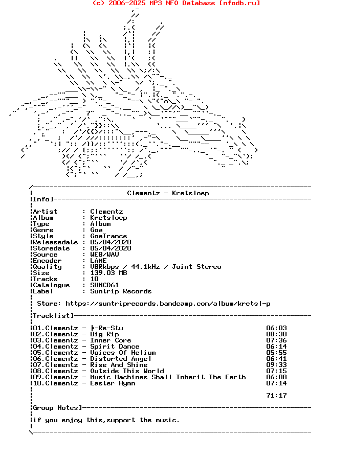 Clementz_-_Kretsloep-(SUNCD61)-WEB-2020-Barghest