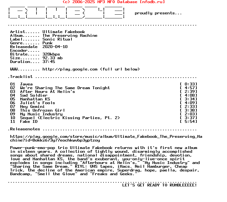 Ultimate_Fakebook-The_Preserving_Machine-(WEB)-2020