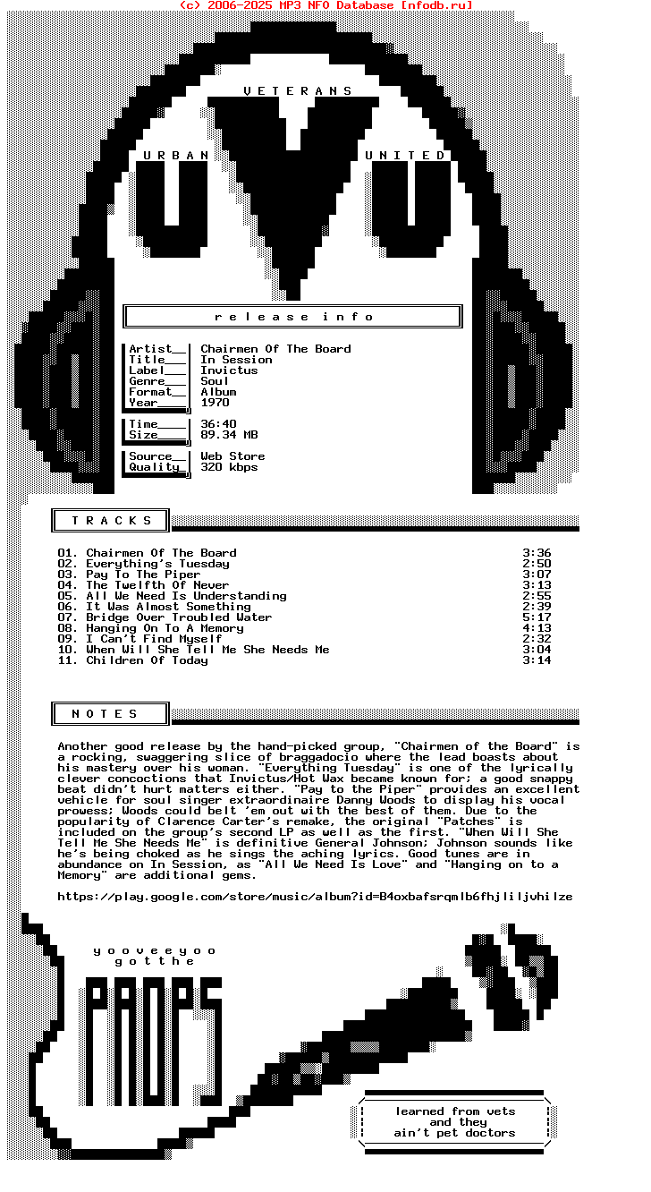 Chairmen_Of_The_Board-In_Session-WEB-1970-Uvu