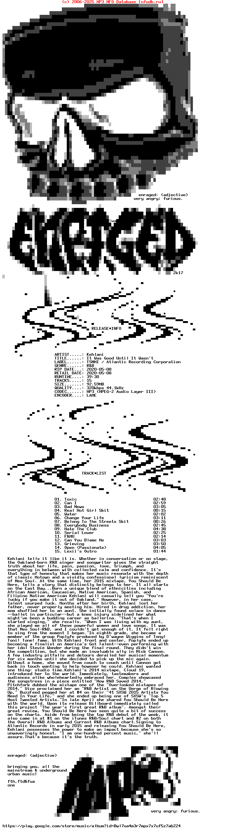 Kehlani-It_Was_Good_Until_It_Wasnt-WEB-2020