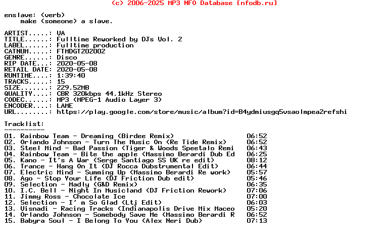 VA-Fulltime_Reworked_By_Djs_Vol._2-(FTMDGT202002)-WEB-2020