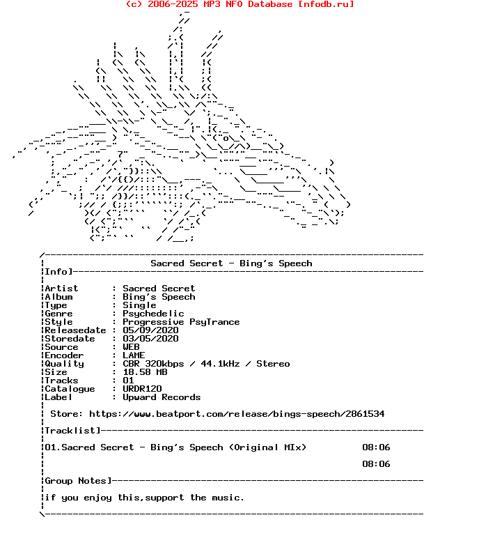 Sacred_Secret_-_Bings_Speech-(URDR120)-Single-WEB-2020-Barghest