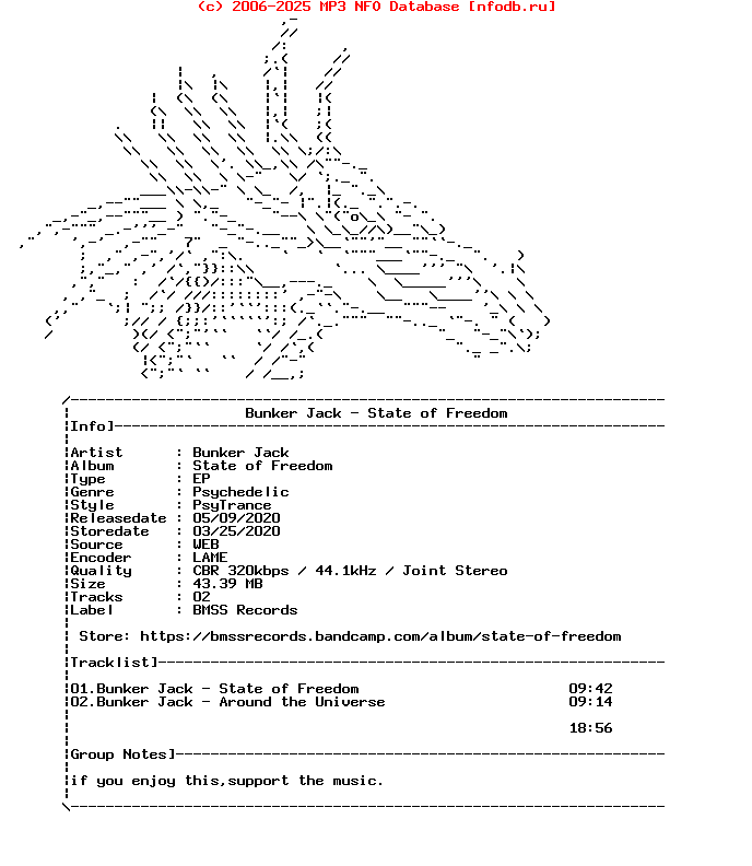 Bunker_Jack_-_State_Of_Freedom-EP-WEB-2020-Barghest