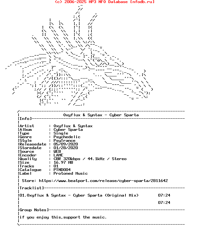 Oxyflux_And_Syntax_-_Cyber_Sparta-(PTND004)-Single-WEB-2020-Barghest