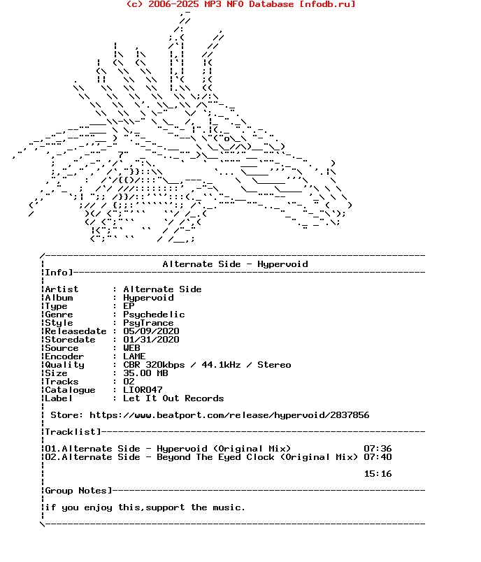 Alternate_Side_-_Hypervoid-(LIOR047)-EP-WEB-2020-Barghest