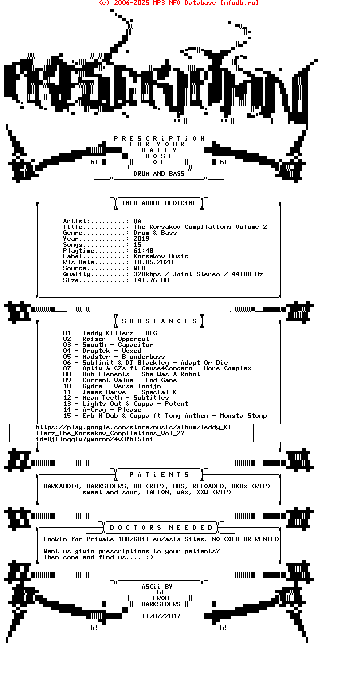 VA-The_Korsakov_Compilations_Volume_2-(KRSKV009)-WEB-2019