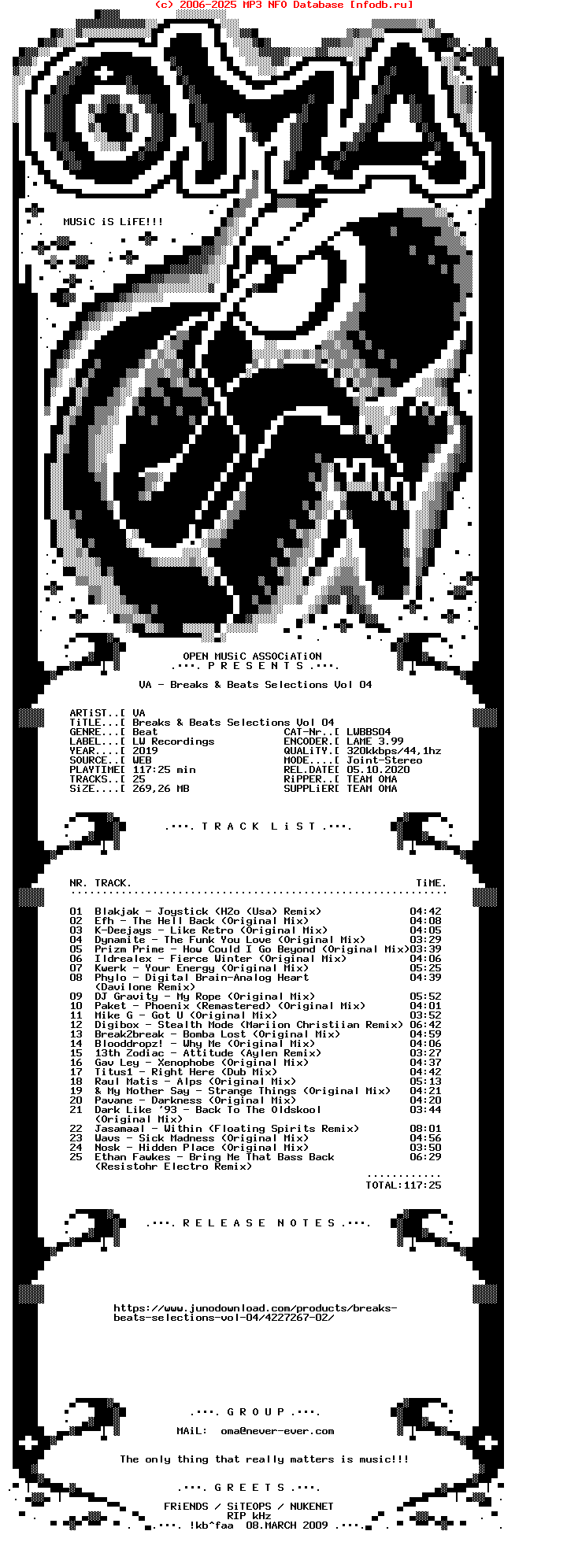 VA--Breaks_And_Beats_Selections_Vol_04-(LWBBS04)-WEB-2019-OMA
