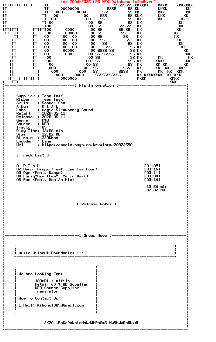 Samuel_Seo-D_I_A_L-WEB-KR-2020-TosK