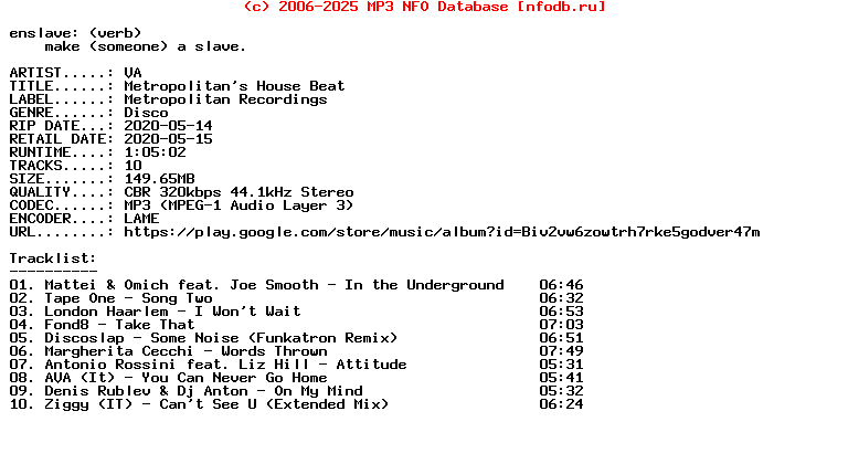 VA-Metropolitans_House_Beat-WEB-2020