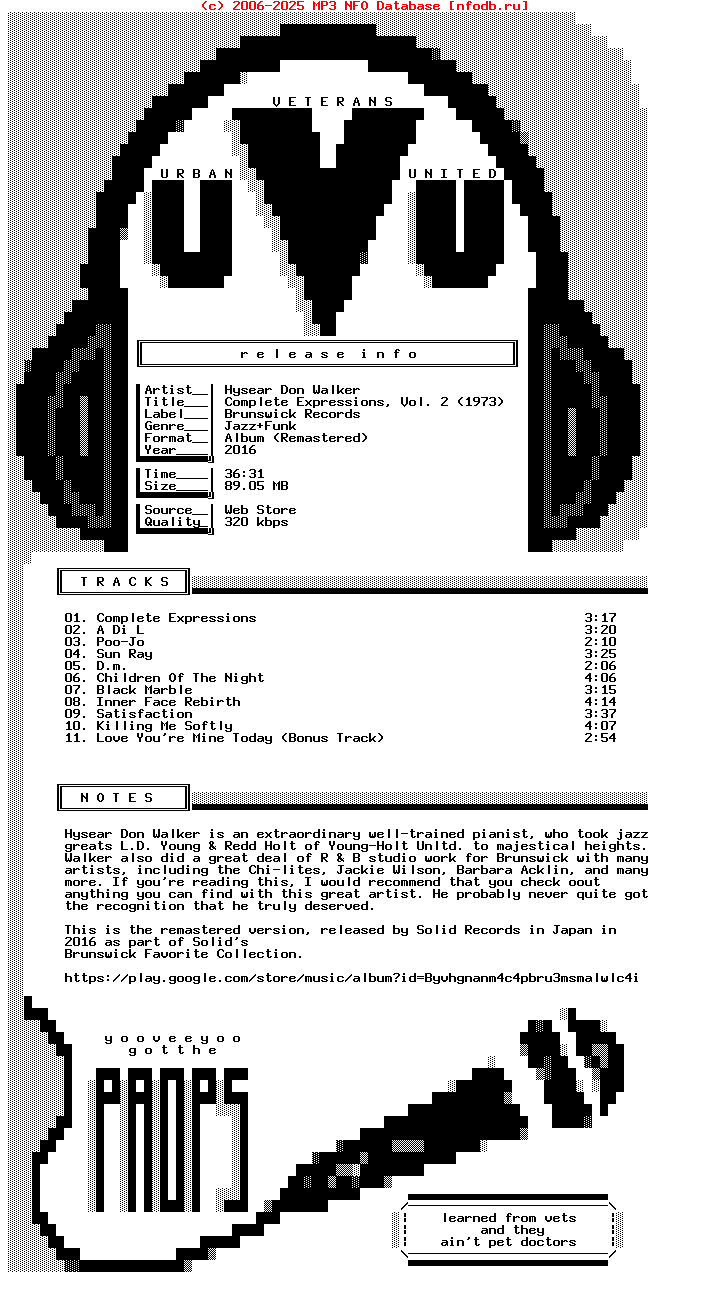 Hysear_Don_Walker-Complete_Expressions_Vol._2_(1973)-Remastered-WEB-2016-Uvu
