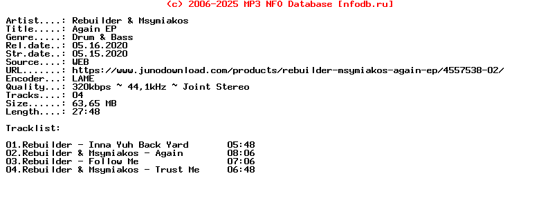 Rebuilder_And_Msymiakos-Again_Ep-(MEDITATOR006)-WEB-2020