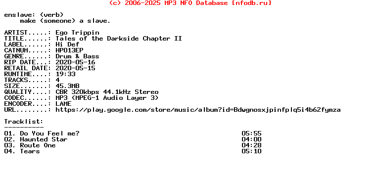 Ego_Trippin-Tales_Of_The_Darkside_Chapter_Ii-(HP013EP)-WEB-2020