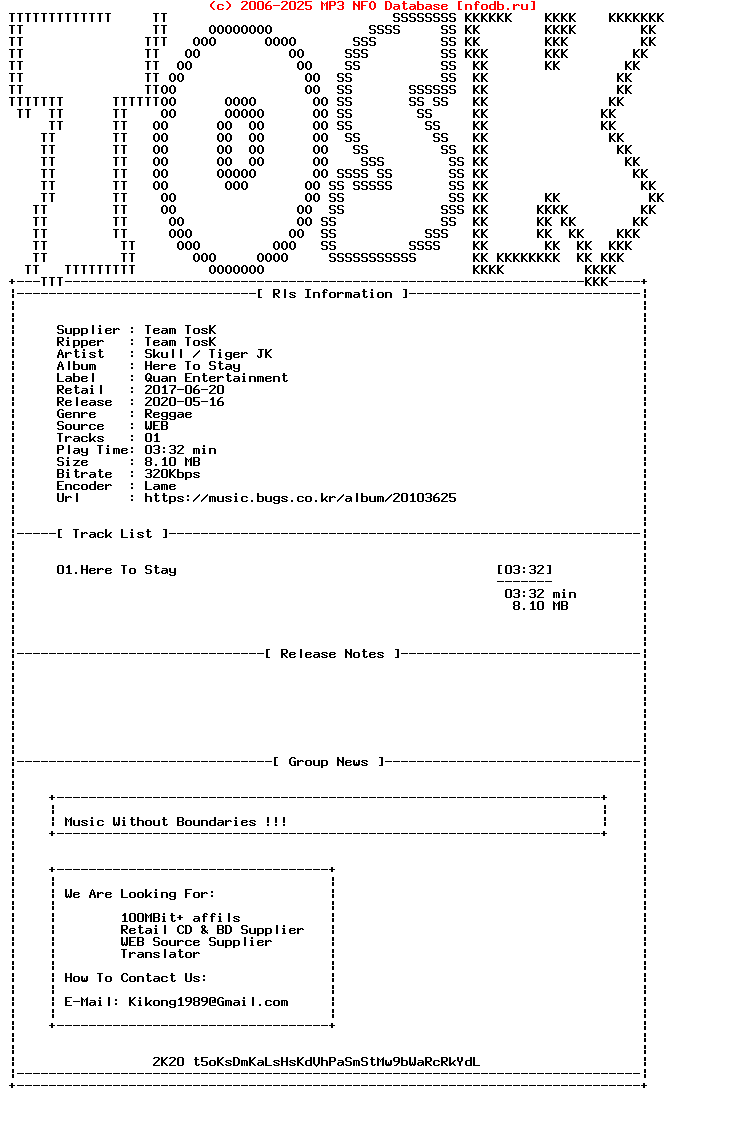 Skull_And_Tiger_Jk-Here_To_Stay-Single-WEB-KR-2017-TosK