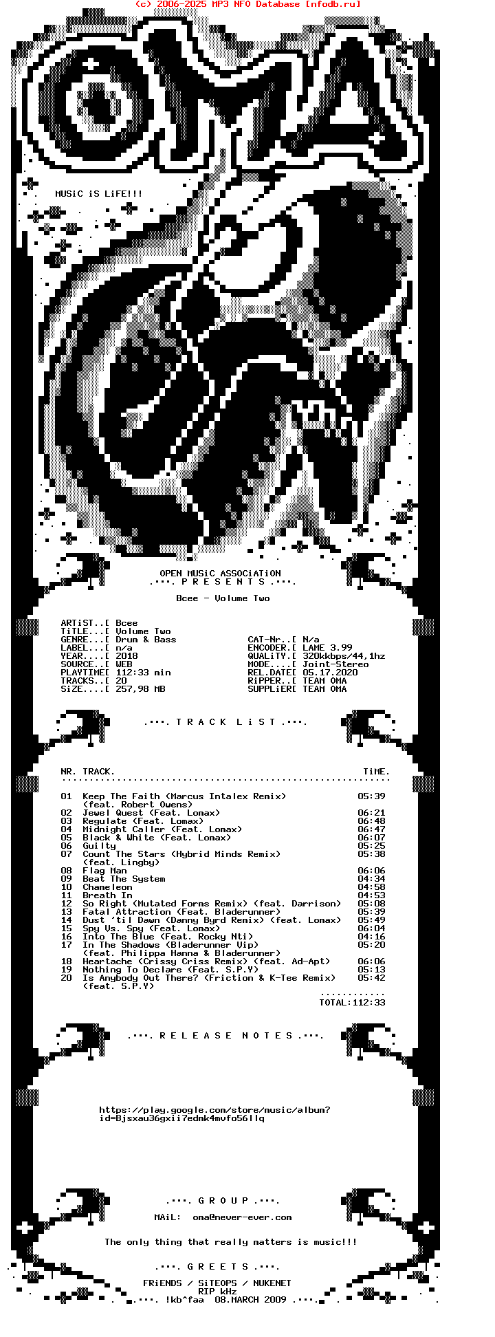 Bcee--Volume_Two-WEB-2018-OMA