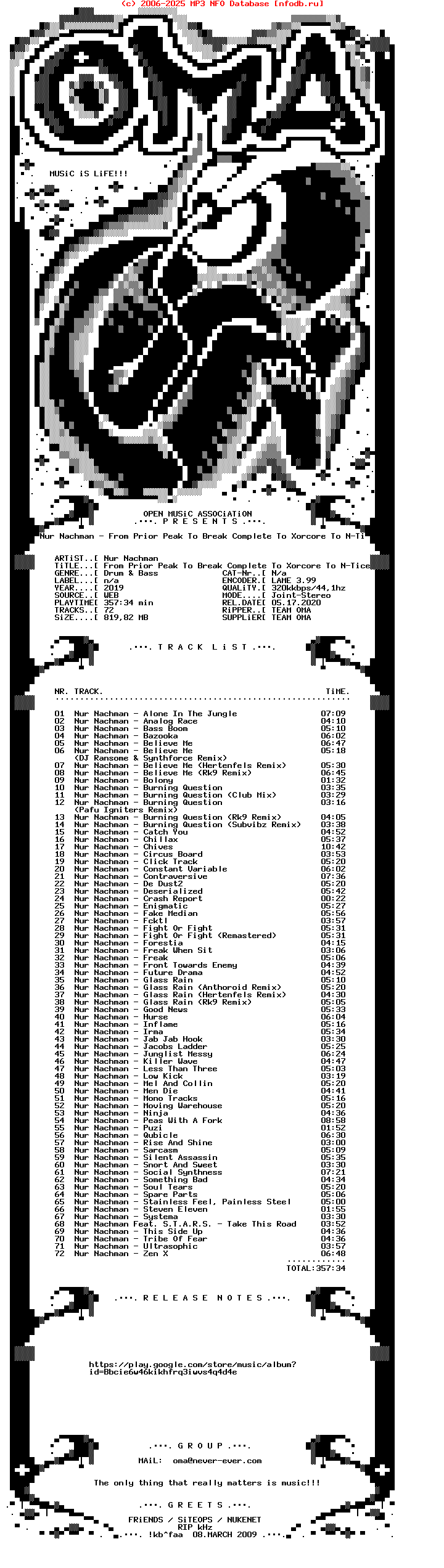 Nur_Nachman--From_Prior_Peak_To_Break_Complete_To_Xorcore_To_N-Tice_5_Years_Archive-WEB-2019-OMA