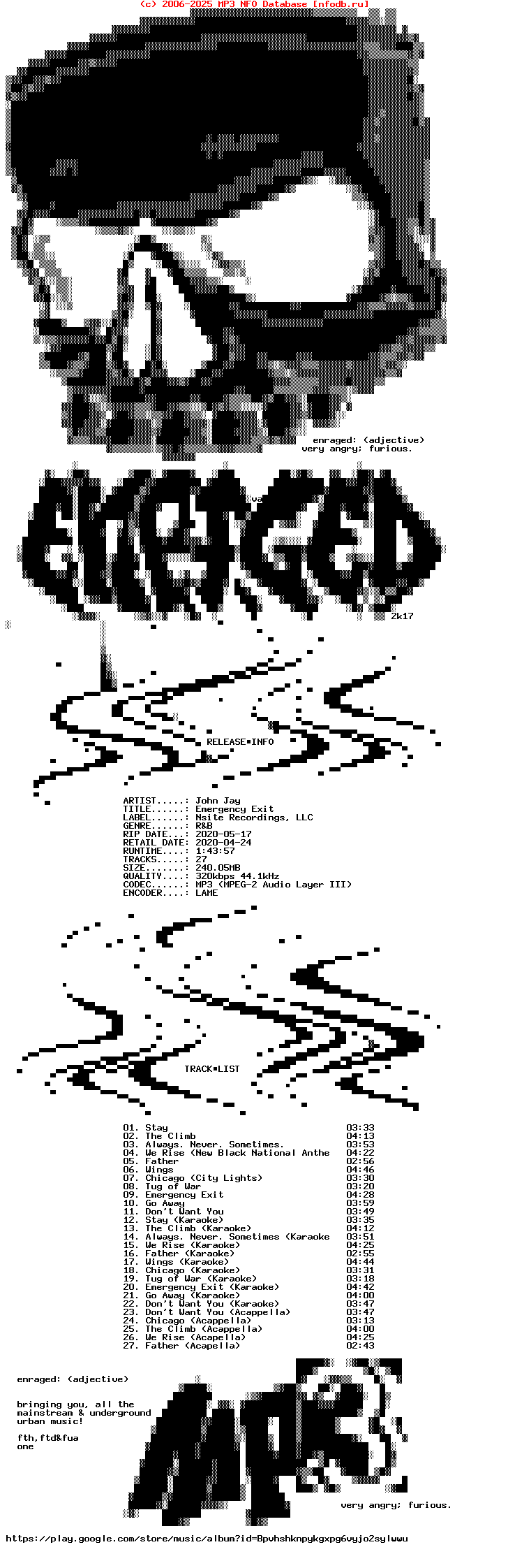 John_Jay-Emergency_Exit-WEB-2020