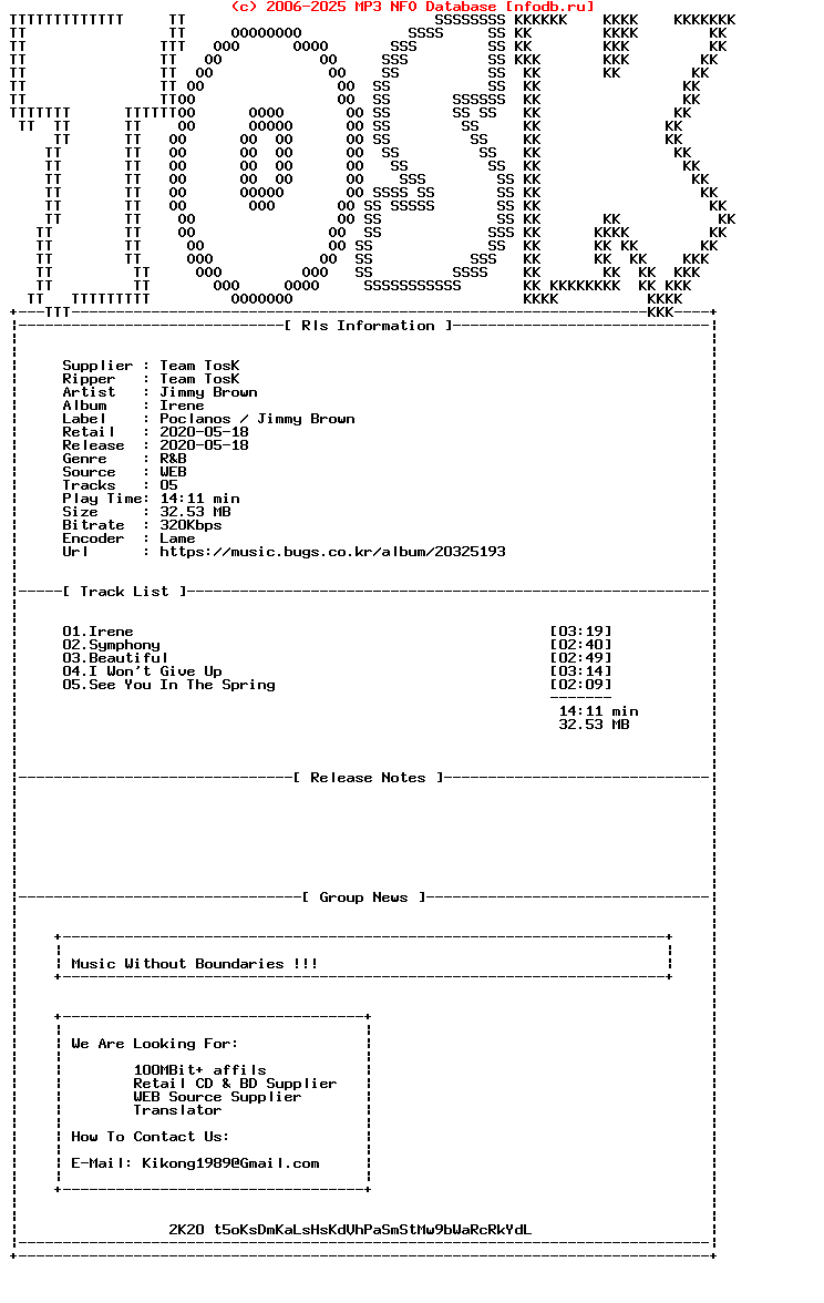 Jimmy_Brown-Irene-WEB-KR-2020-TosK