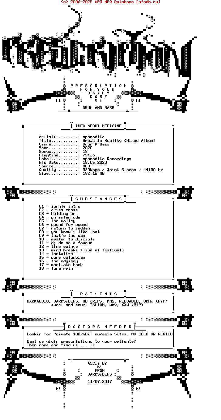 Aphrodite-Break_In_Reality_(MIXED_ALBUM)-(BINR1CD)-WEB-2020