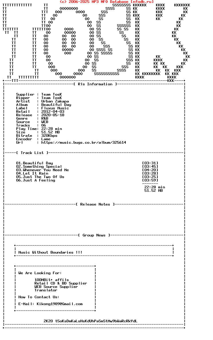 Urban_Zakapa-Beautiful_Day-WEB-KR-2012-TosK