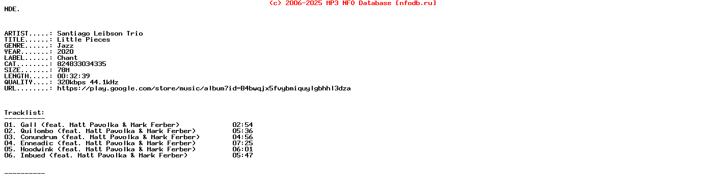 Santiago_Leibson_Trio-Little_Pieces-WEB-2020