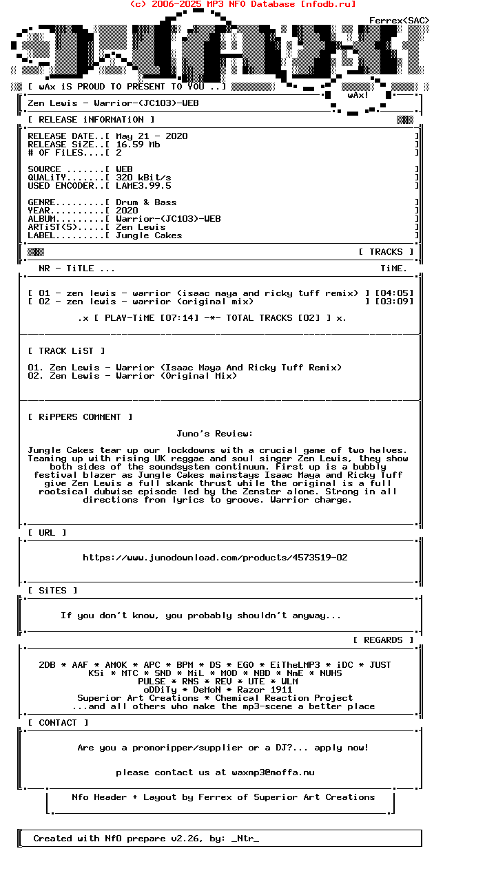 Zen_Lewis-Warrior-(JC103)-WEB-2020