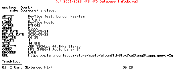 Re-Tide_Feat_London_Haarlem-I_Want-(RTM042)-Single-WEB-2020