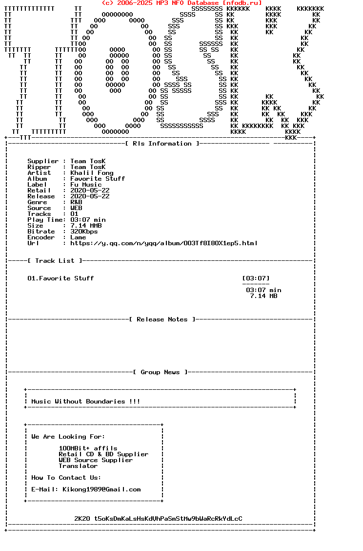 Khalil_Fong-Favorite_Stuff-Single-WEB-Cn-2020-TosK
